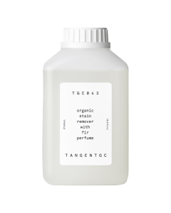 Fir Stain Remover