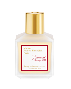 Baccarat Rouge 540 Hair Mist