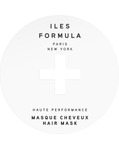 Hair Mask haute performance