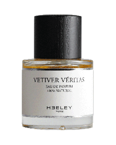 Vetiver Veritas
