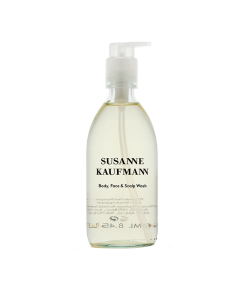 Hypersensitive Body, Face & Scalp Wash