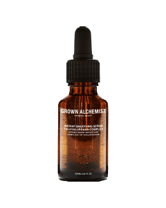 Instant Smoothing Serum Tri-Hyaluronan Complex