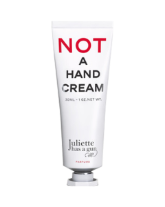 Not a Hand Cream