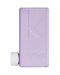 Blonde Angel Wash