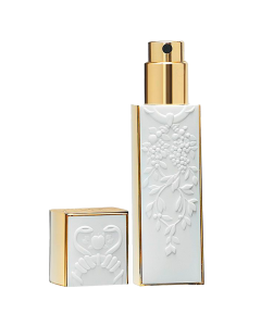 Vaporisateur de Voyage seul Gold