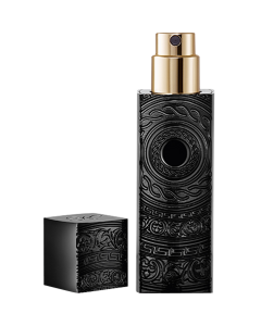 Vaporisateur de Voyage seul Noir