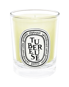 Bougie Parfumée Tubéreuse