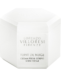 Teint de Neige Body Cream