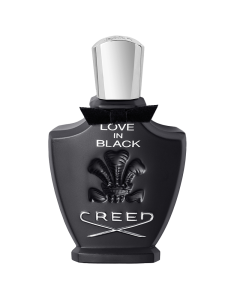 Love in Black