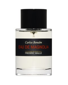 Eau de Magnolia