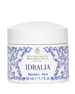 Masque Hydratant Idralia