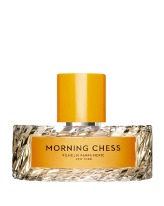 Morning Chess