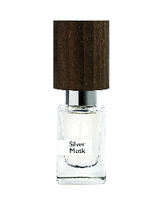 Silver Musk