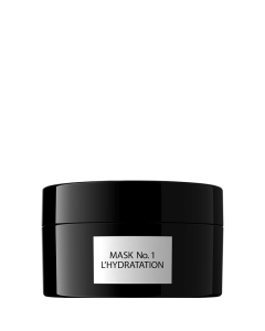 Mask No. 1 : L'Hydratation
