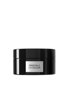 Mask No. 3 : La Couleur