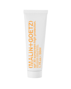 Crème Solaire SPF 30