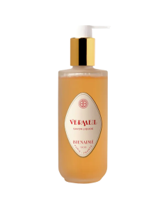 Savon Liquide - Vermeil