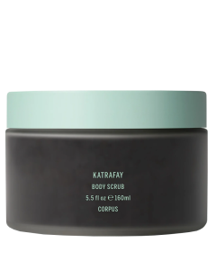 Body Scrub Katrafay