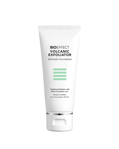 Exfoliant Volcanique