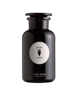 Sel de bain Rose Noire 