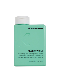 Killer Twirls