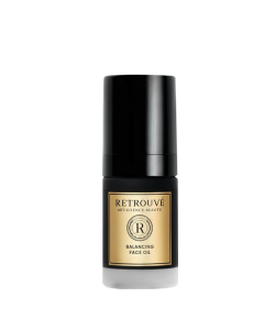 Balancing Face Oil