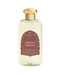 Gel de bain & douche Tabacco Toscano