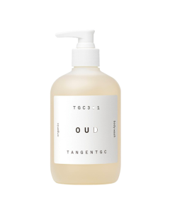 Savon pour le corps - Oud
