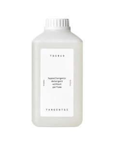 Lessive Hypoallergénique Sans Parfum