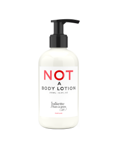 Not a Body Lotion