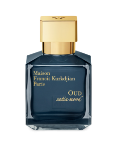 Oud Satin Mood