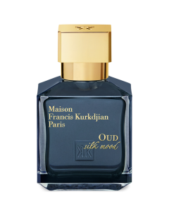 OUD Silk mood
