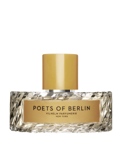 Poets of Berlin