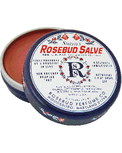 Smith's Rosebud Salve Original