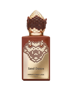 Sand Dance