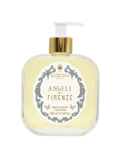 Savon Liquide Angeli di Firenze