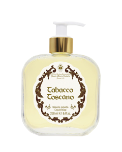 Savon Liquide Tabacco Toscano