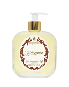 Savon Liquide Melograno