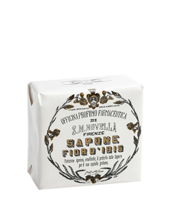 Savon Fleur d'Iris