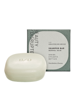 Shampoo Bar for Normal Hair; Shampoing; amaz