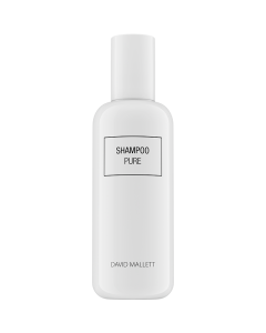 Shampoo Pure