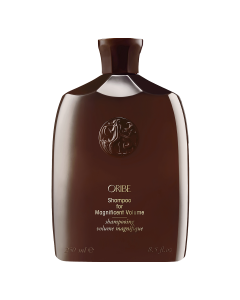 Shampoo Magnificent Volume