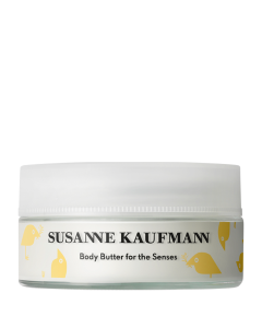 Body Butter For The Senses (Limited Edition)