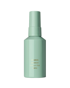Déodorant Spray N°Green