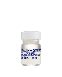 10% Sulfur Paste