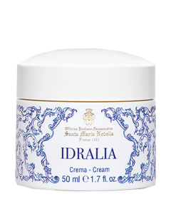 Crème Visage Idralia