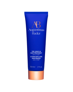The Leave-In Hair Treatment