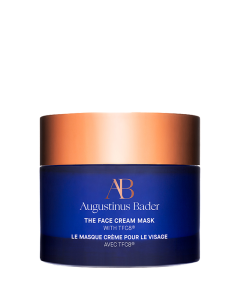 The Face Cream Mask