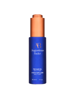 The Hair Oil