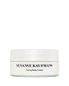 Toning Body Cream